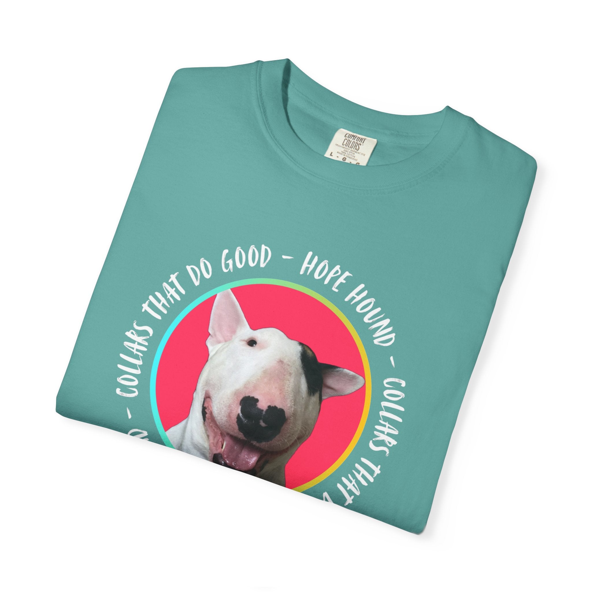 Hope Hound v2 - dark