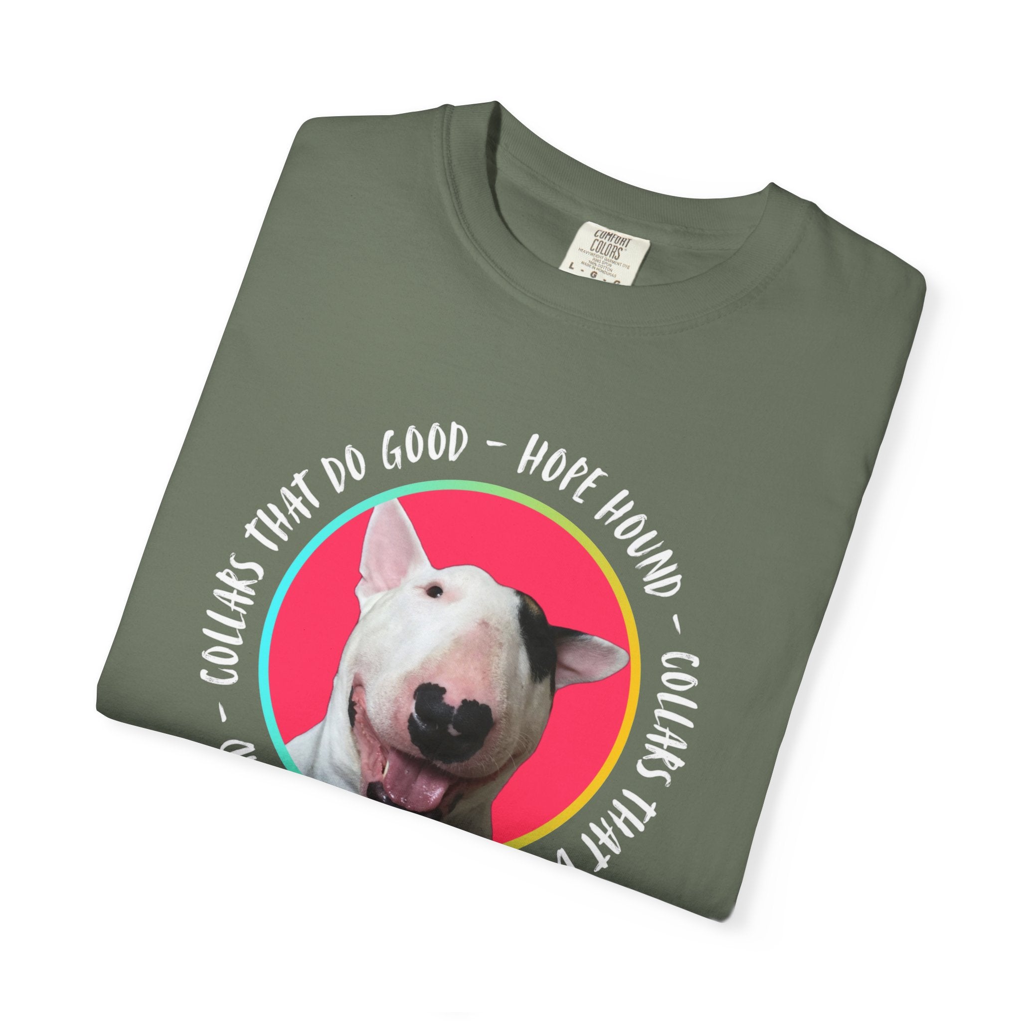 Hope Hound v2 - dark