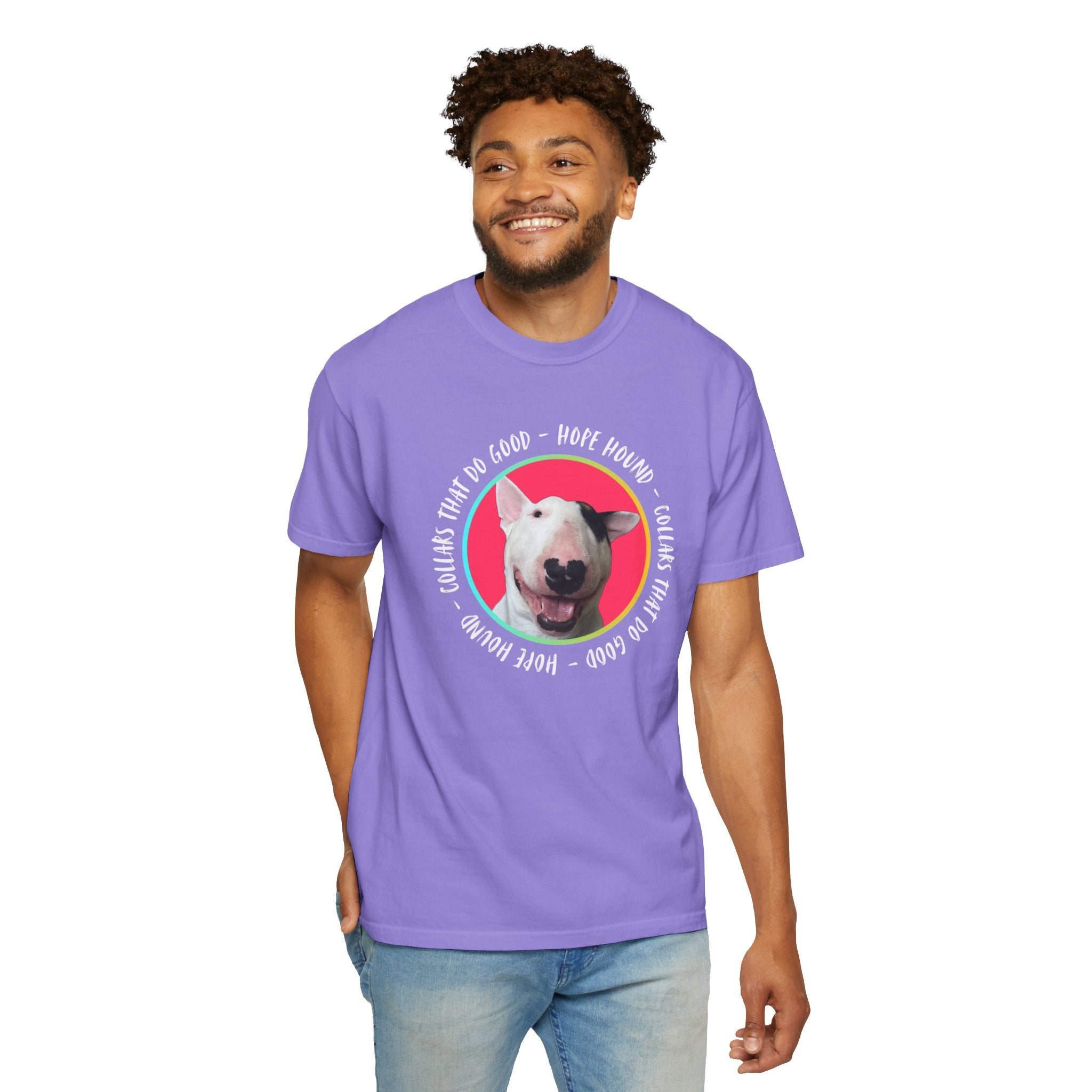 Hope Hound v2 - dark