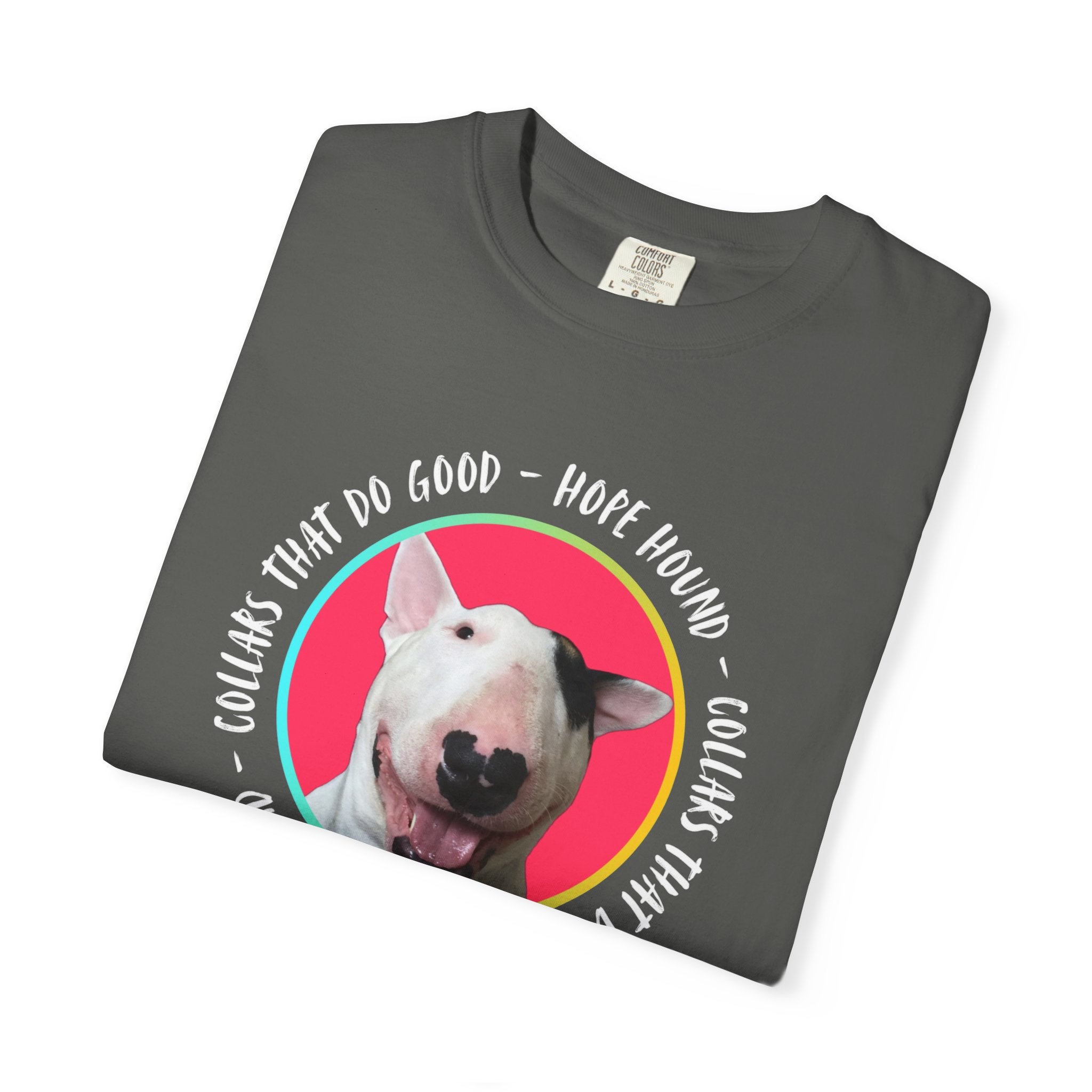 Hope Hound v2 - dark