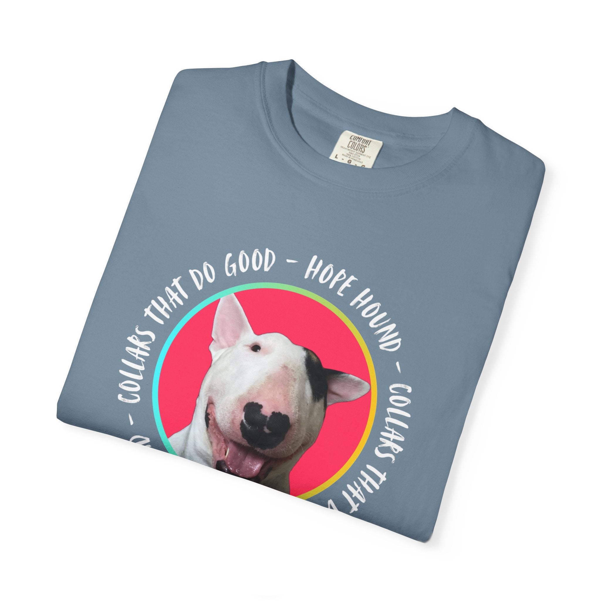 Hope Hound v2 - dark