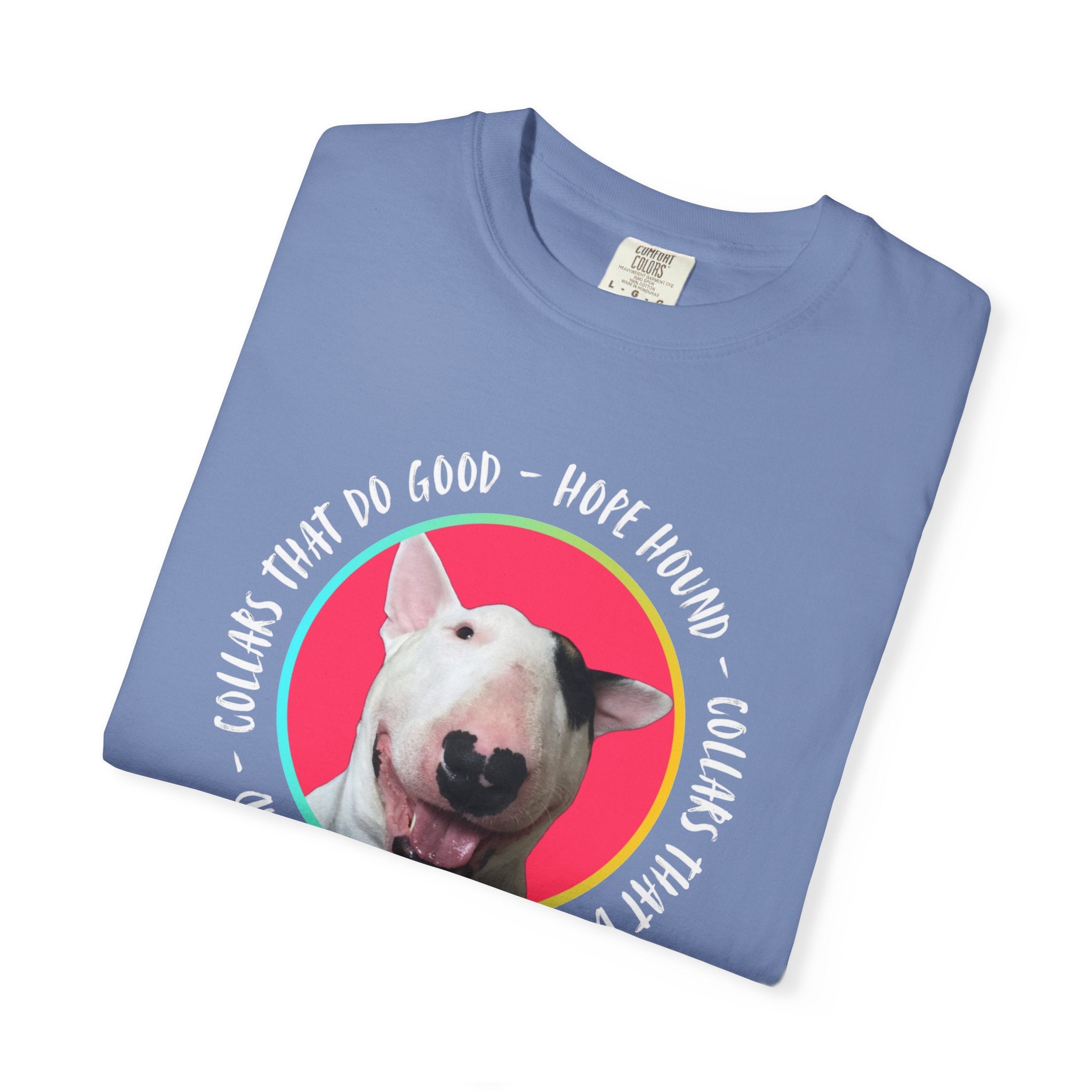 Hope Hound v2 - dark