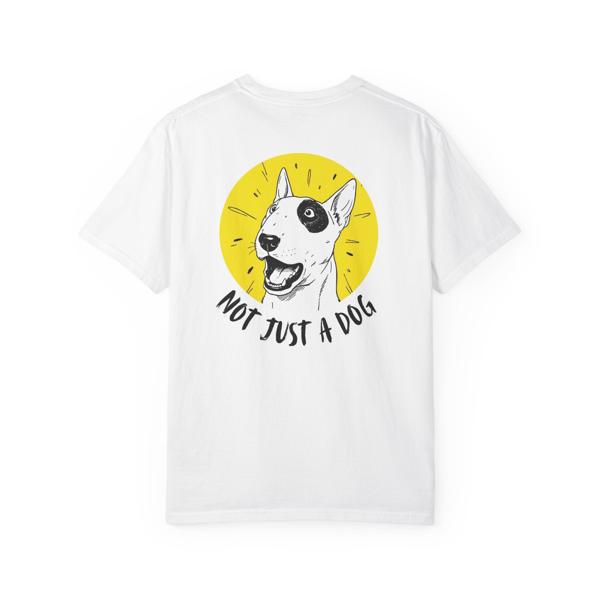 Not Just A Dog v1 - light