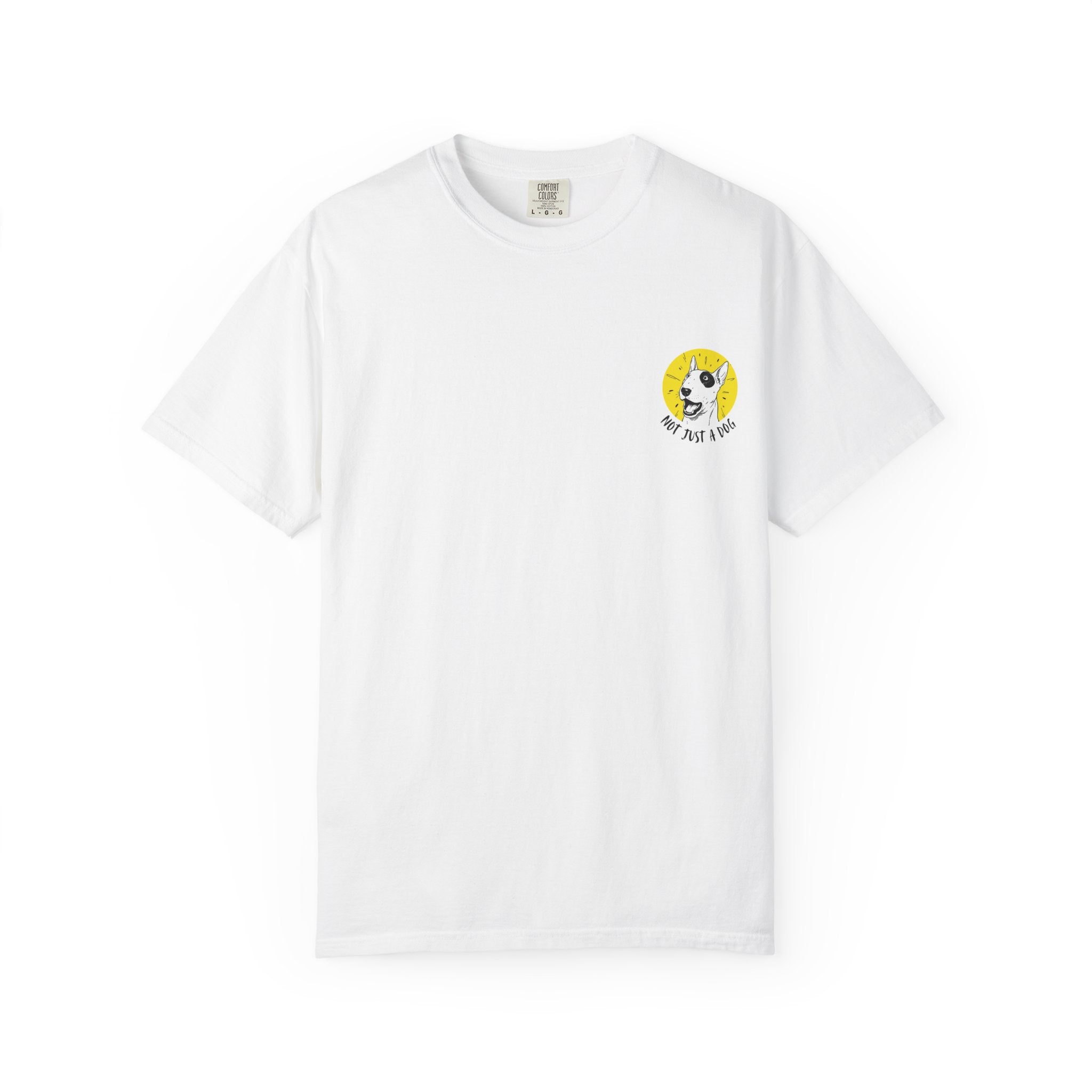 Not Just A Dog v1 - light