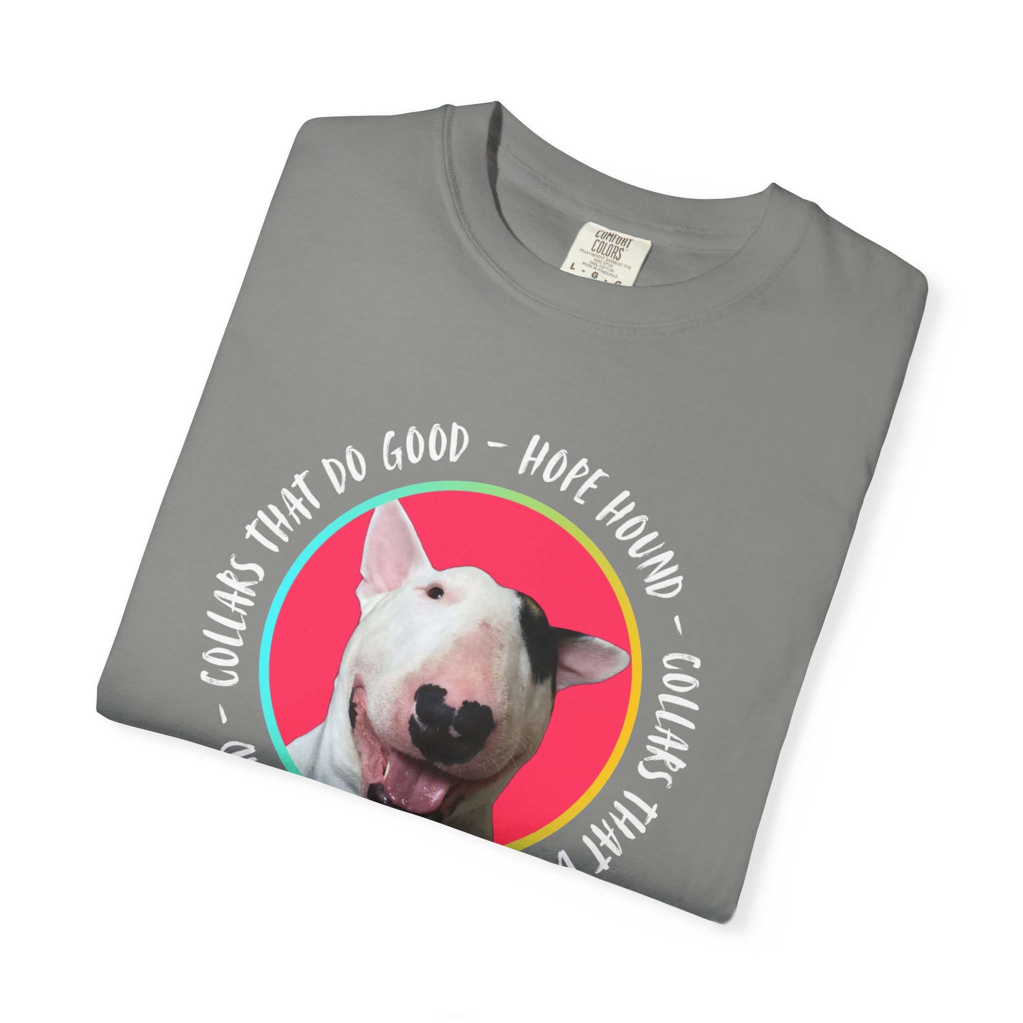 Hope Hound v2 - dark