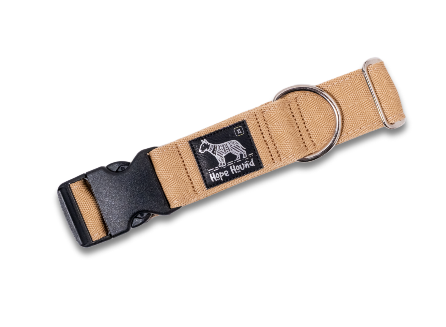 Sand Core - Buckle Collar