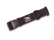 Black Core - Buckle Collar