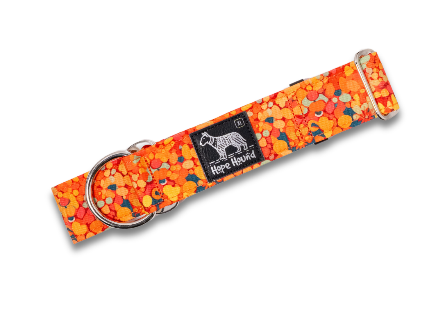 Tangerine Dream - Limited Slip Collar