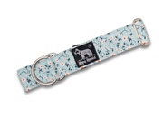 Forget Me Not - Limited Slip Collar