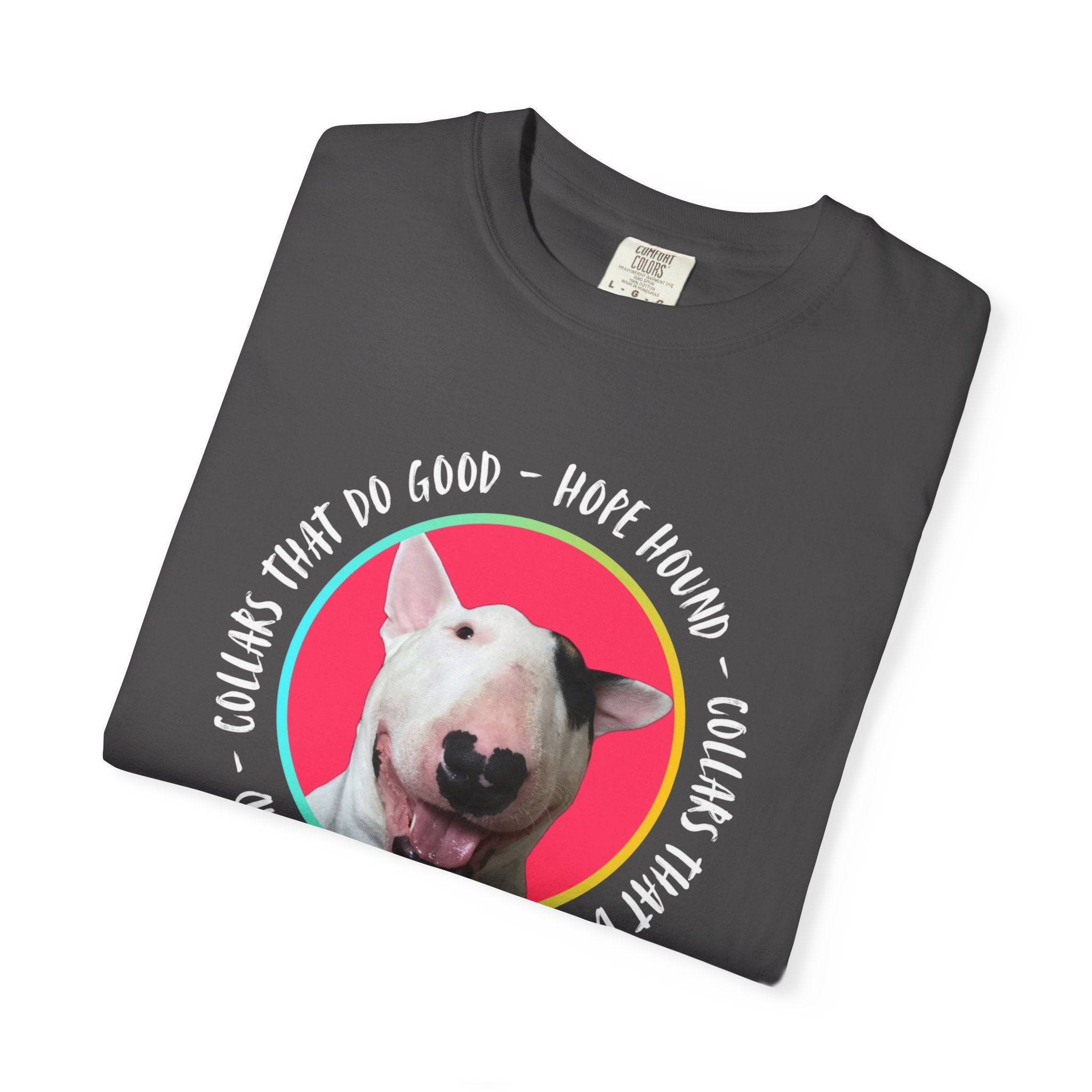 Hope Hound v2 - dark