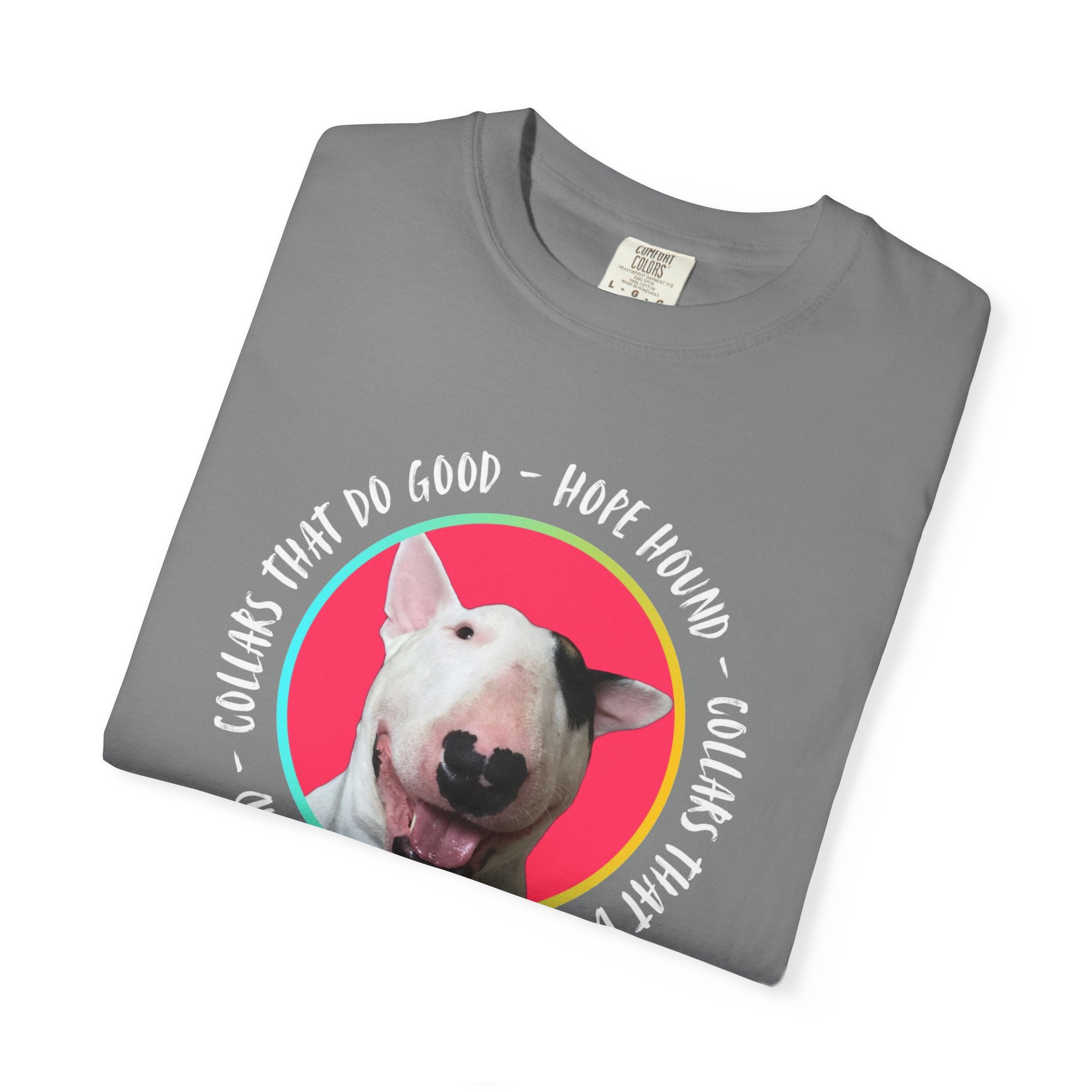 Hope Hound v2 - dark