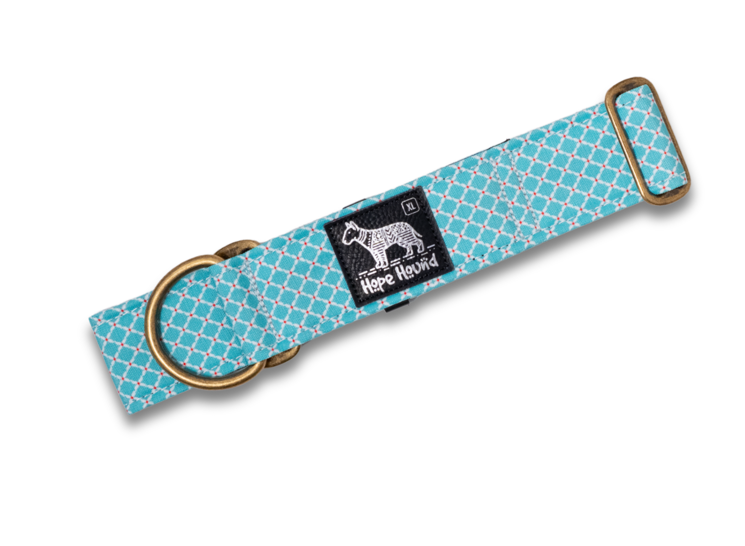 Hera - Limited Slip Collar