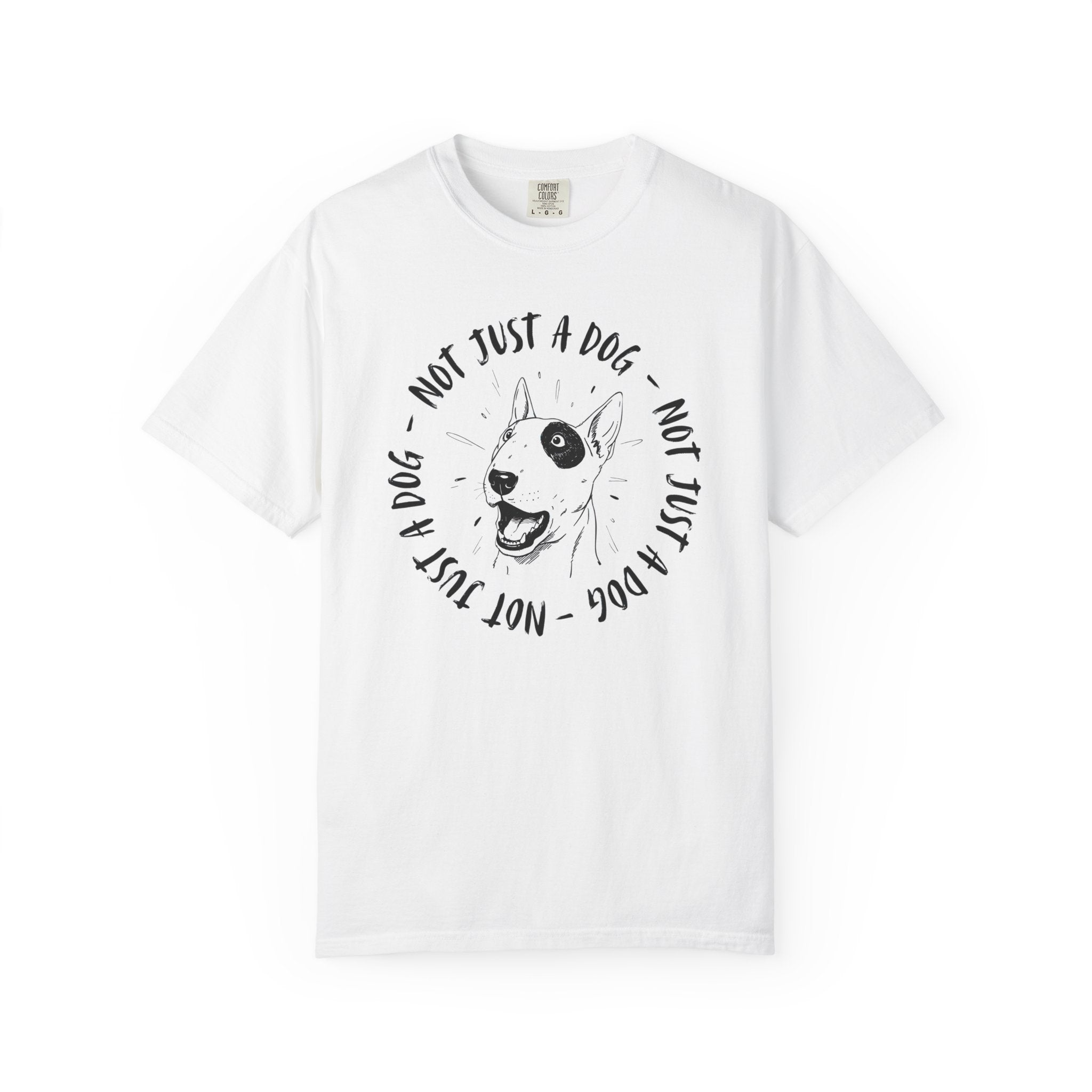 Copy of Not Just A Dog v3 - light