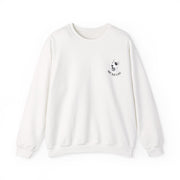 Not Just a Dog - Crewneck Sweatshirt v1 light