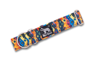 Cosmic - Limited Slip Collar