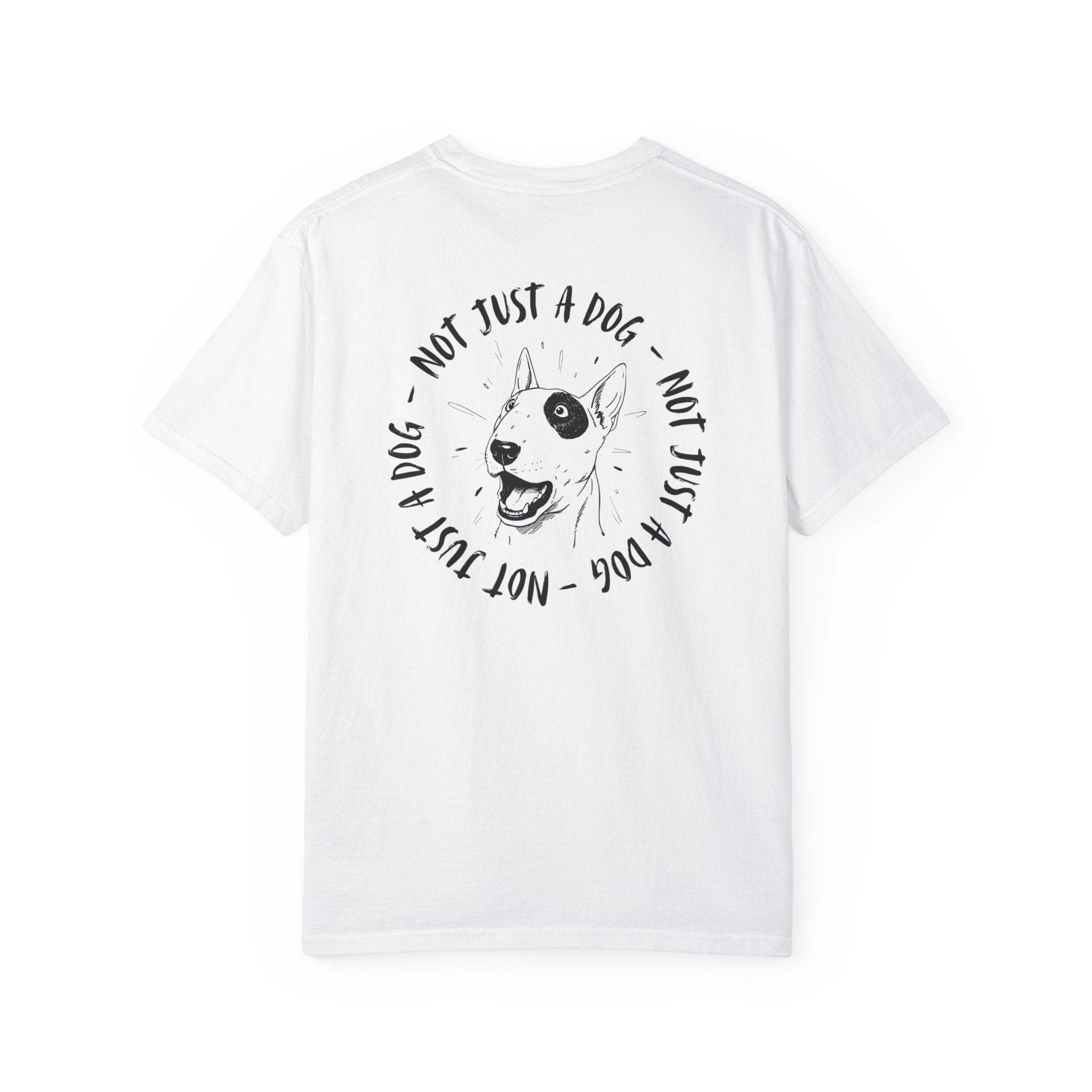 Not Just A Dog v3 - light