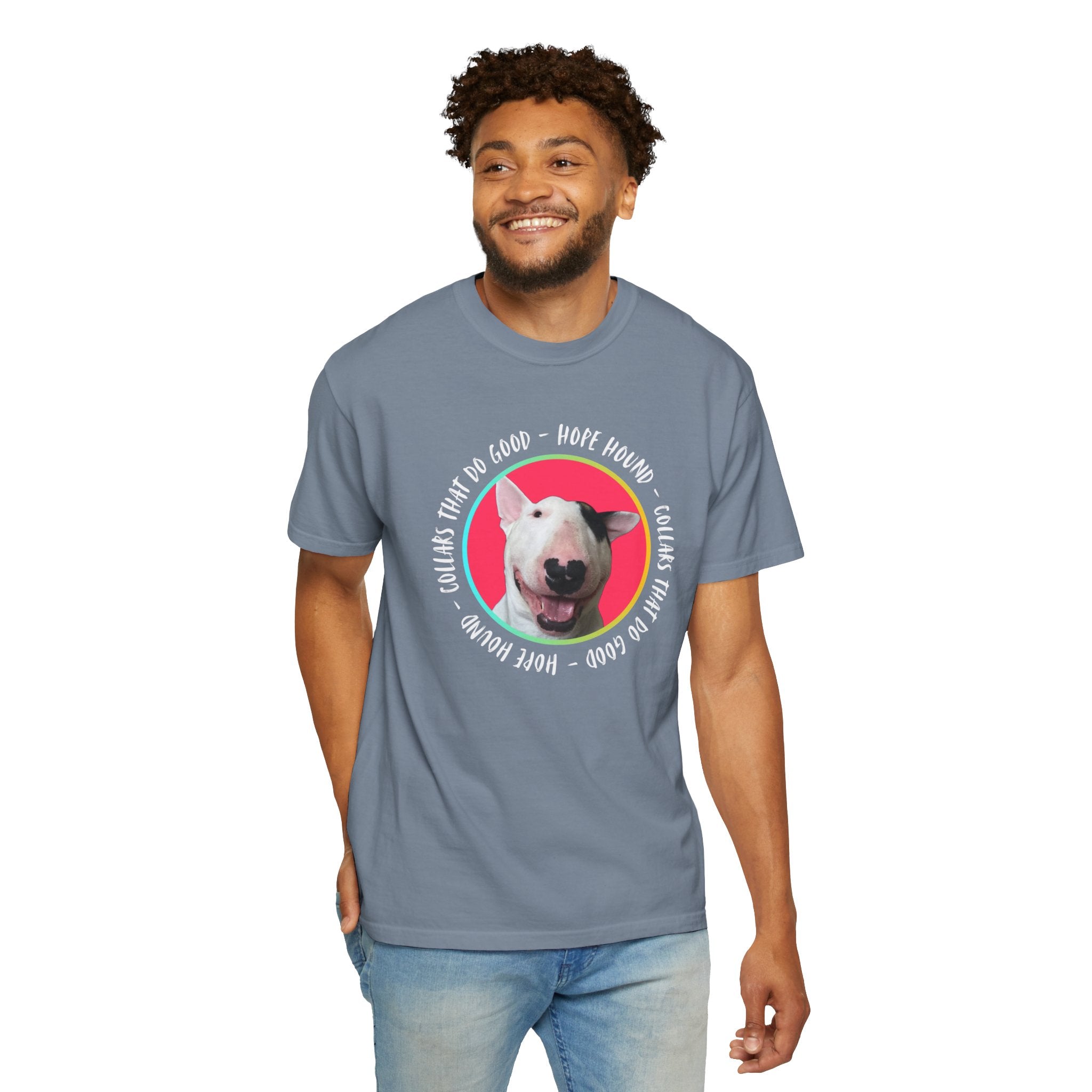 Hope Hound v2 - dark