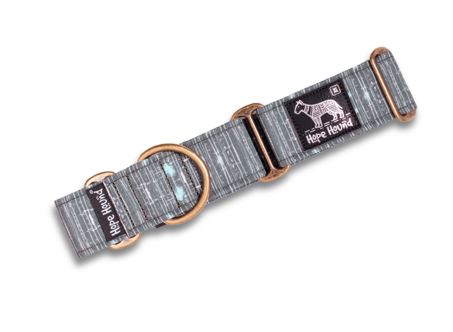 Solaris - Martingale Collar