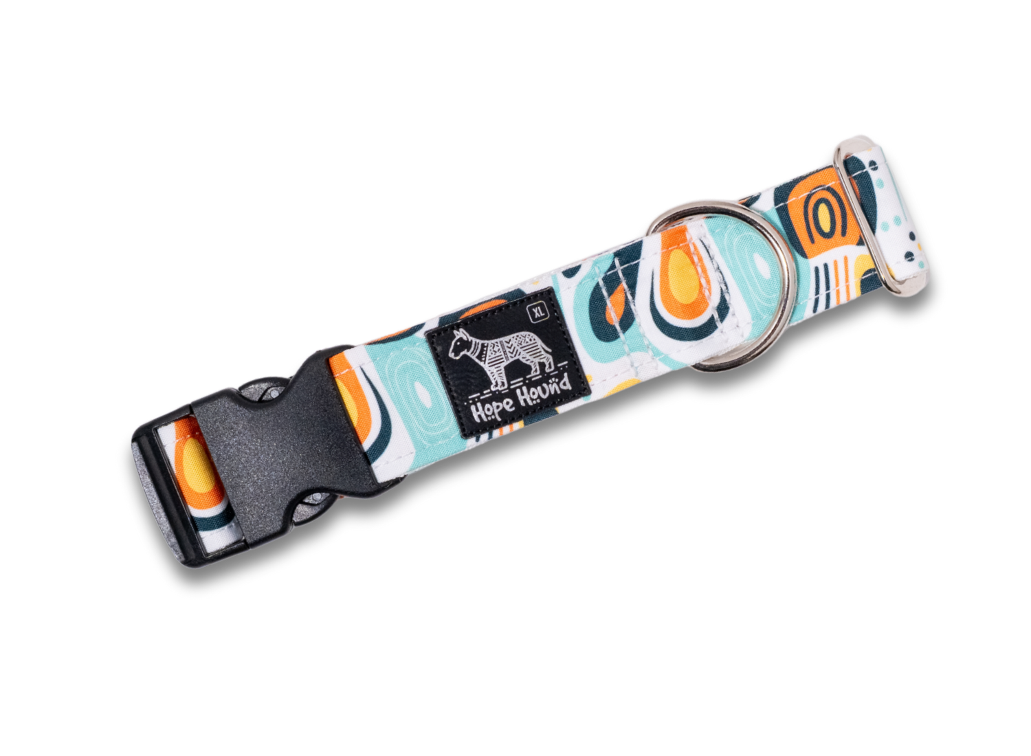 Polo - Buckle Collar