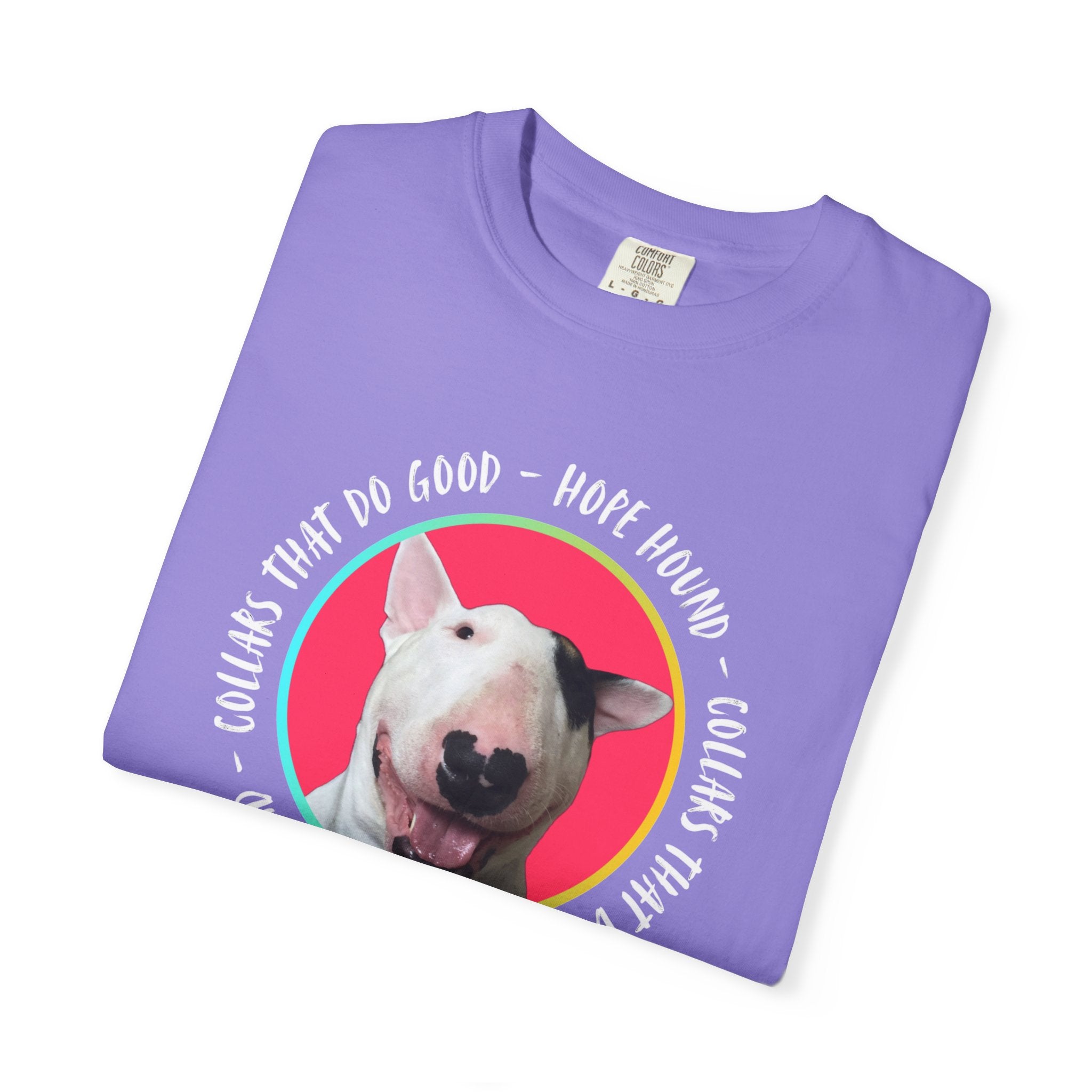 Hope Hound v2 - dark