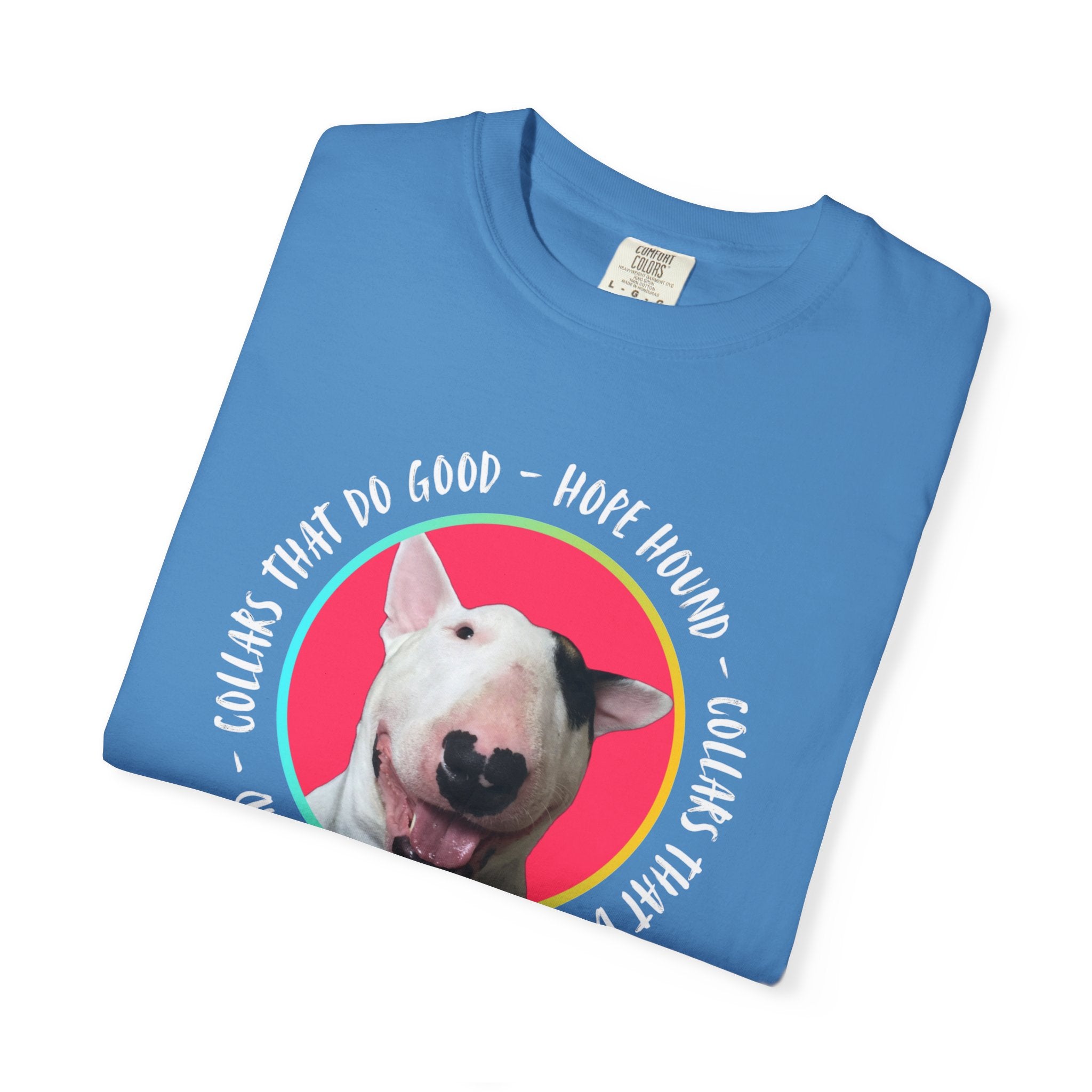 Hope Hound v2 - dark