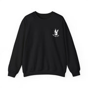 Not Just a Dog - Crewneck Sweatshirt v1 dark