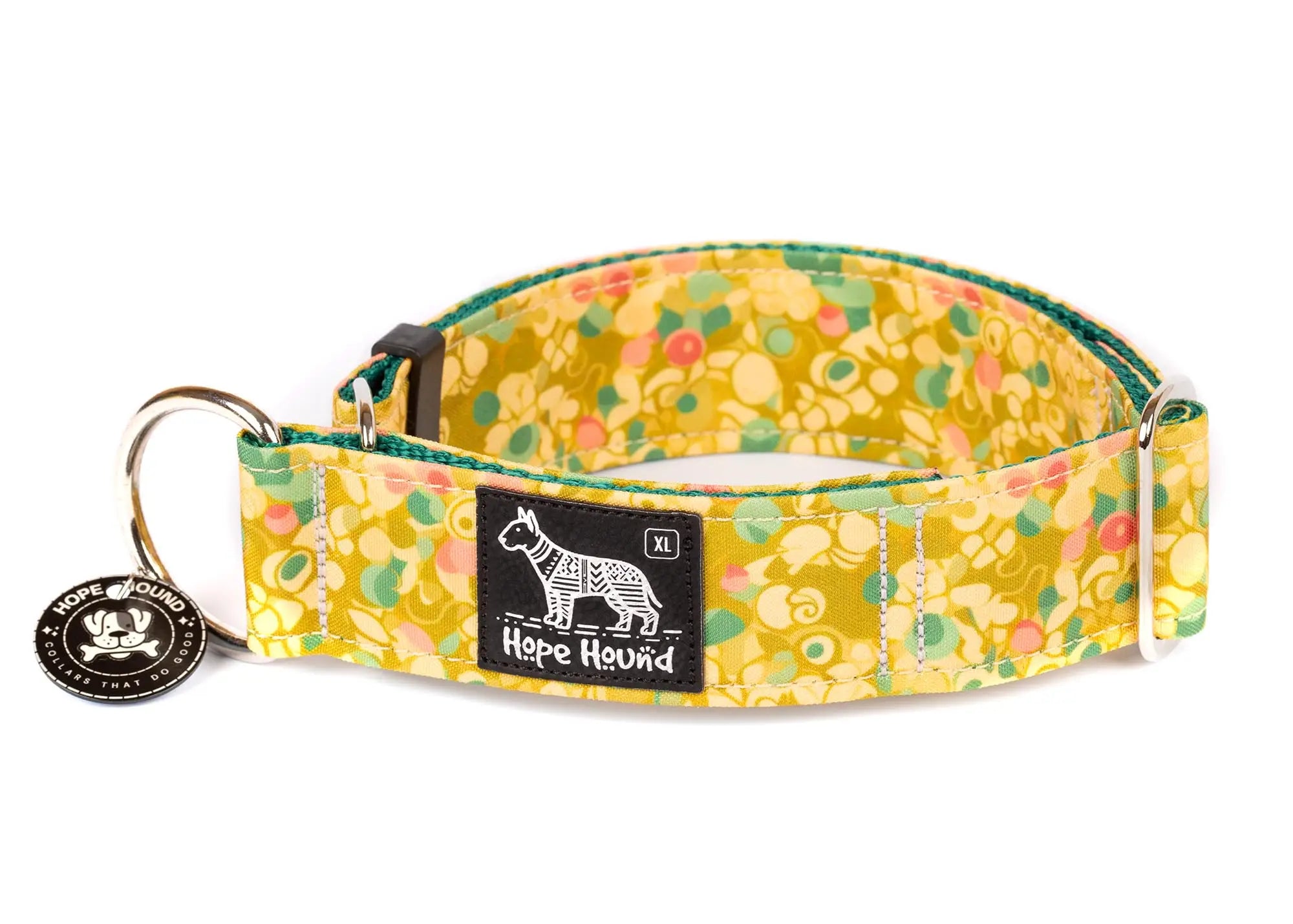 Amberlight - Limited Slip Collar
