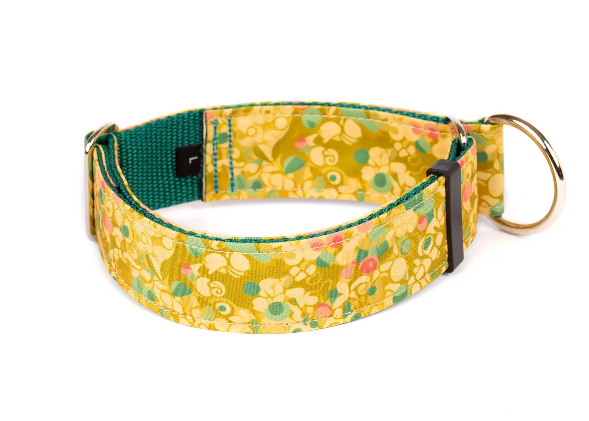Amberlight  Limited Slip Dog Collar