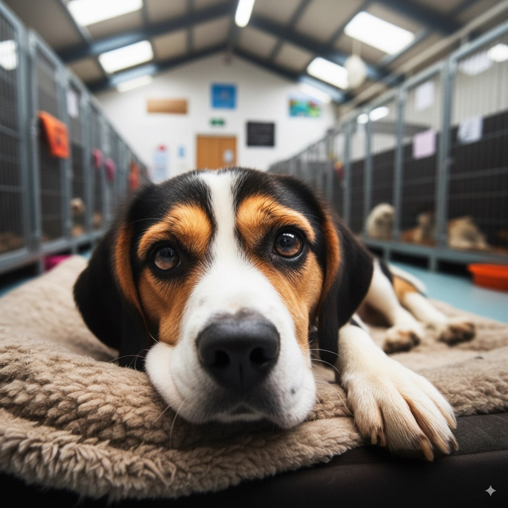 Hope Hound