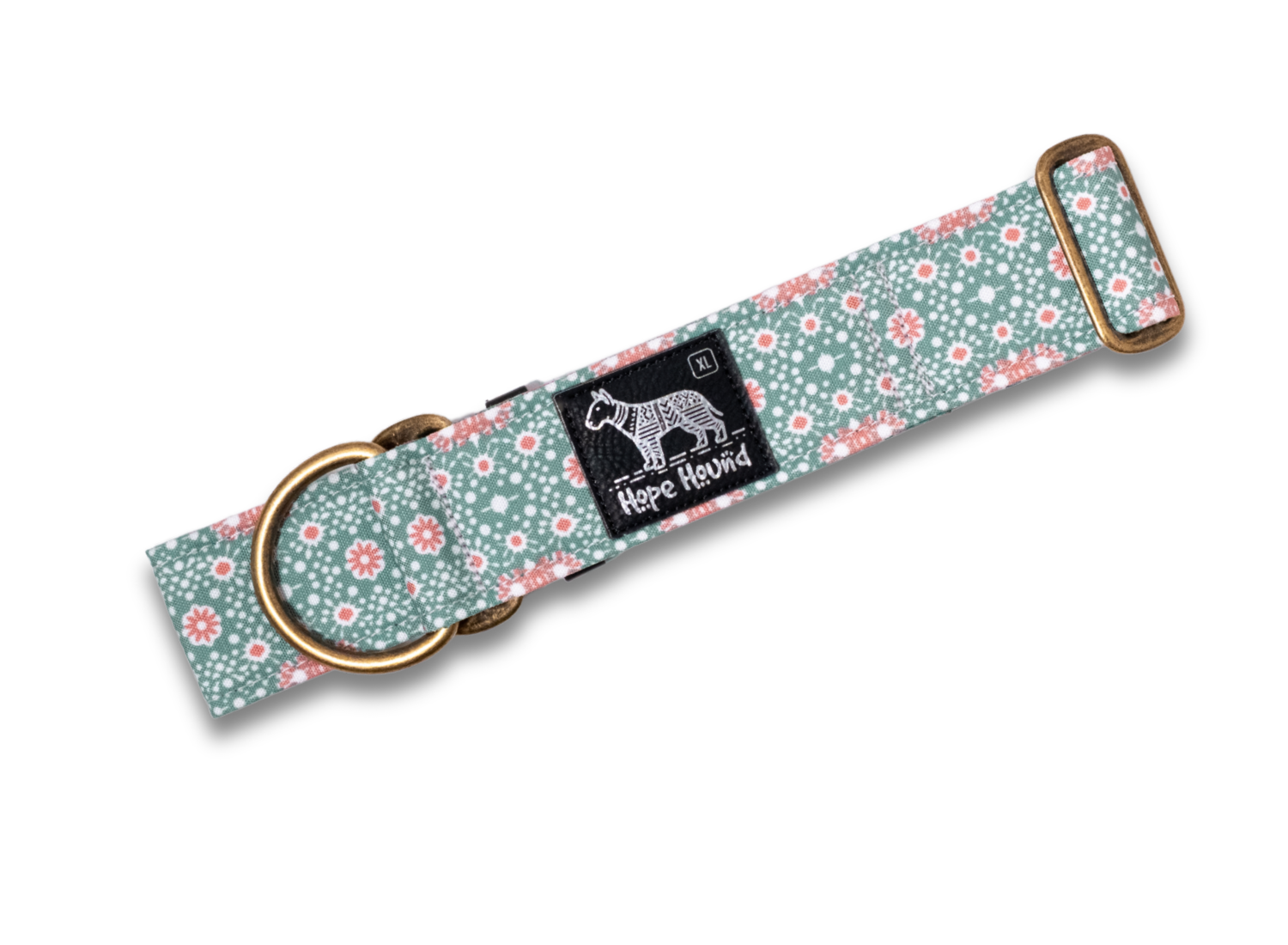 Wunderlust - Limited Slip Collar