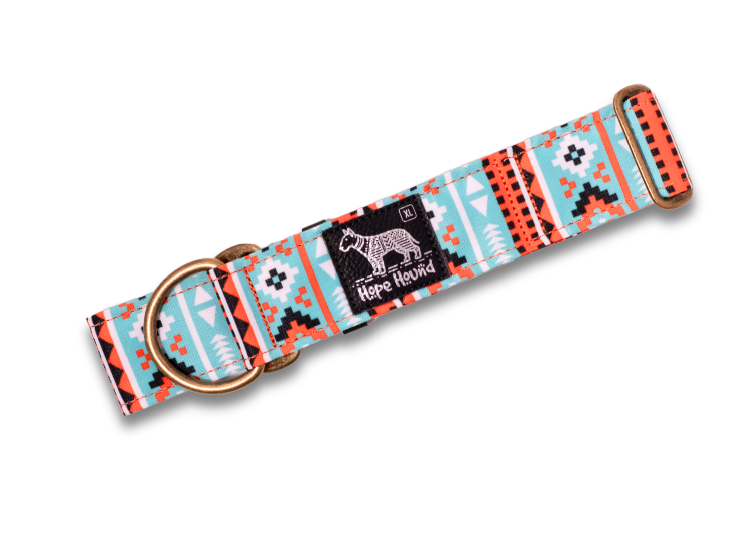 Muwan - Limited Slip Collar