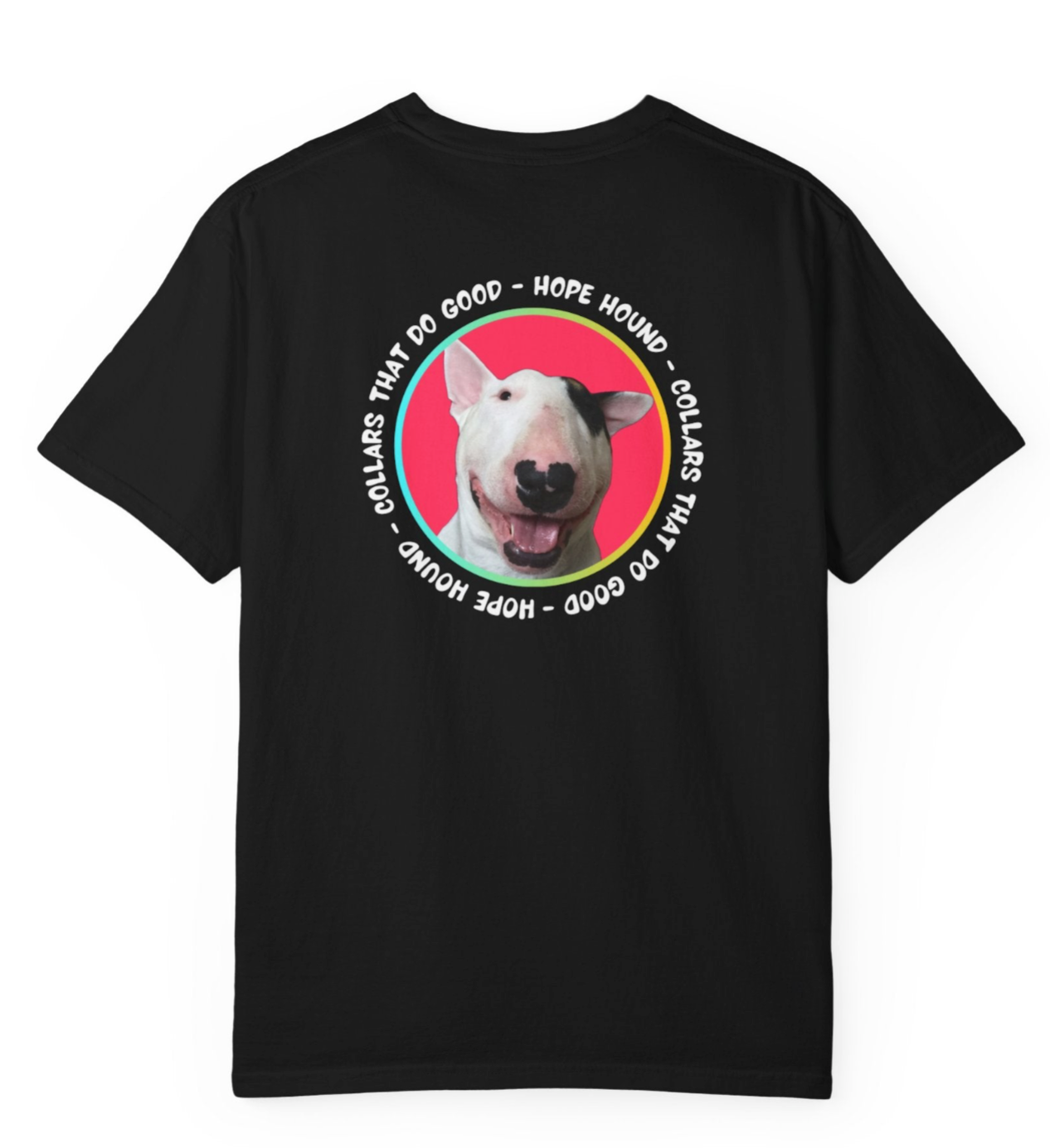 test t-shirt