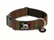 Zuri - Buckle Collar
