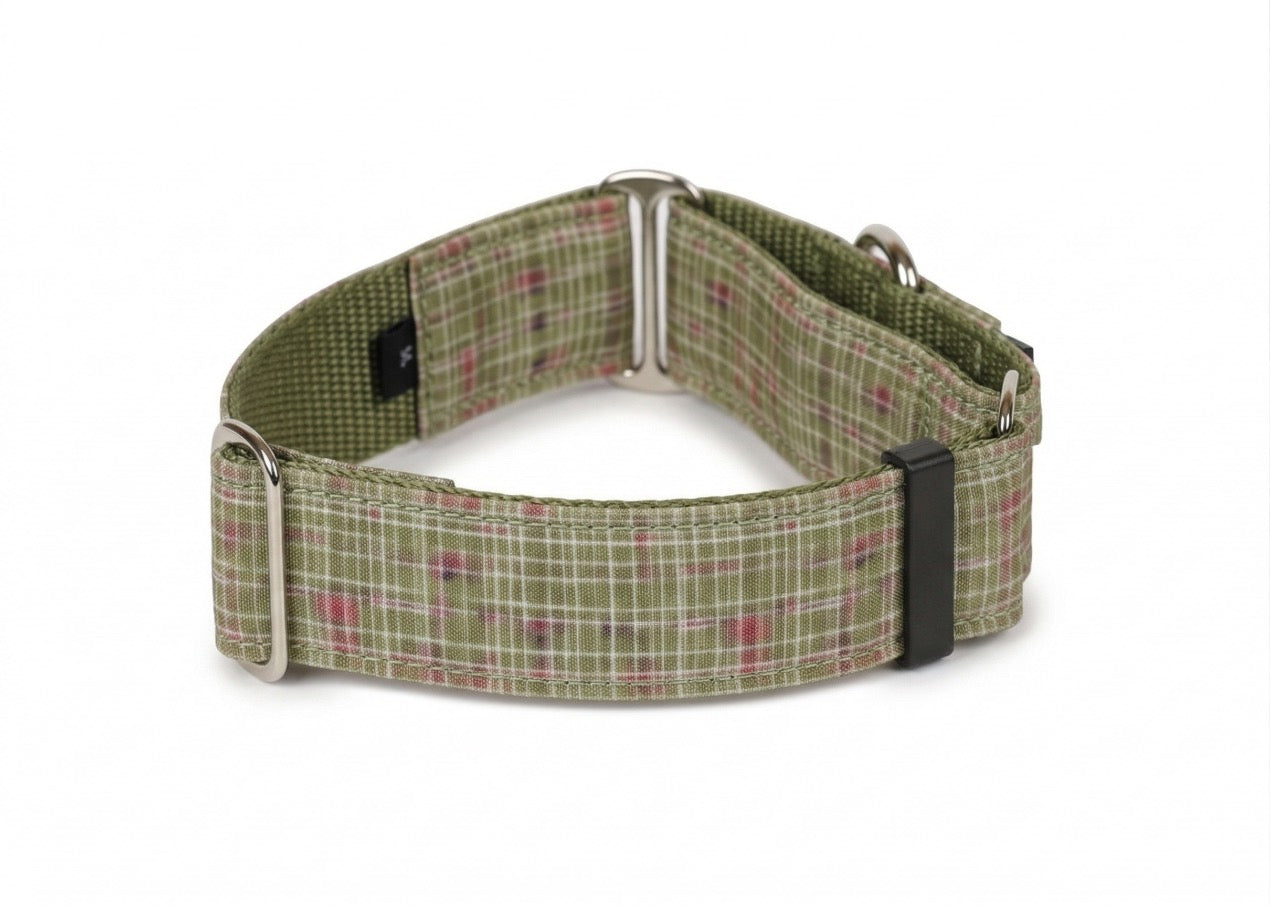 Checker - Martingale Collar