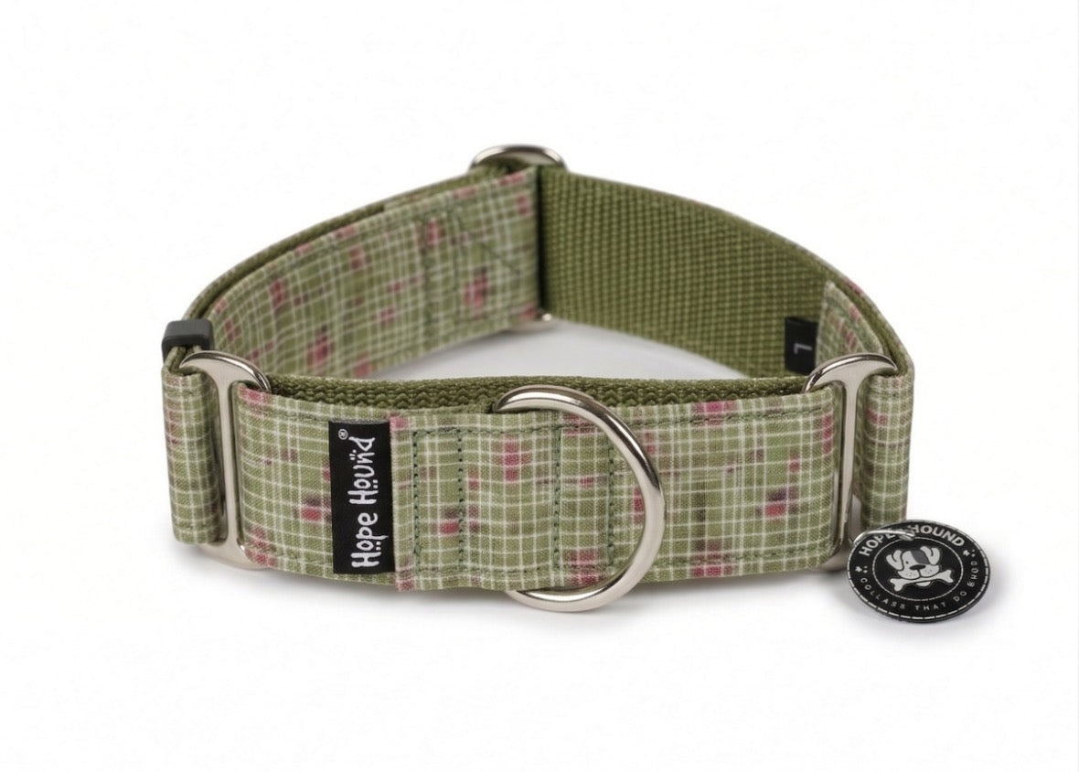 Checker - Martingale Collar