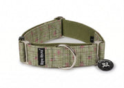 Checker - Martingale Collar