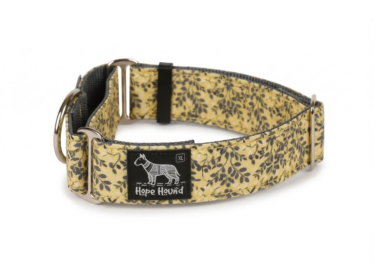 Cirine - Martingale Collar