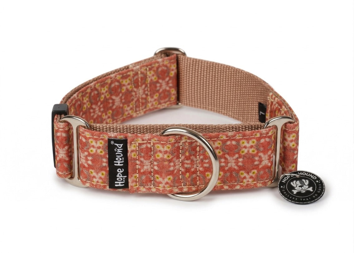 Corral - Martingale Collar