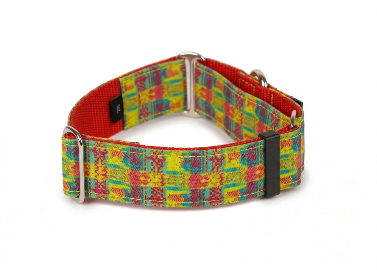 Echo Blanket - Martingale Collar