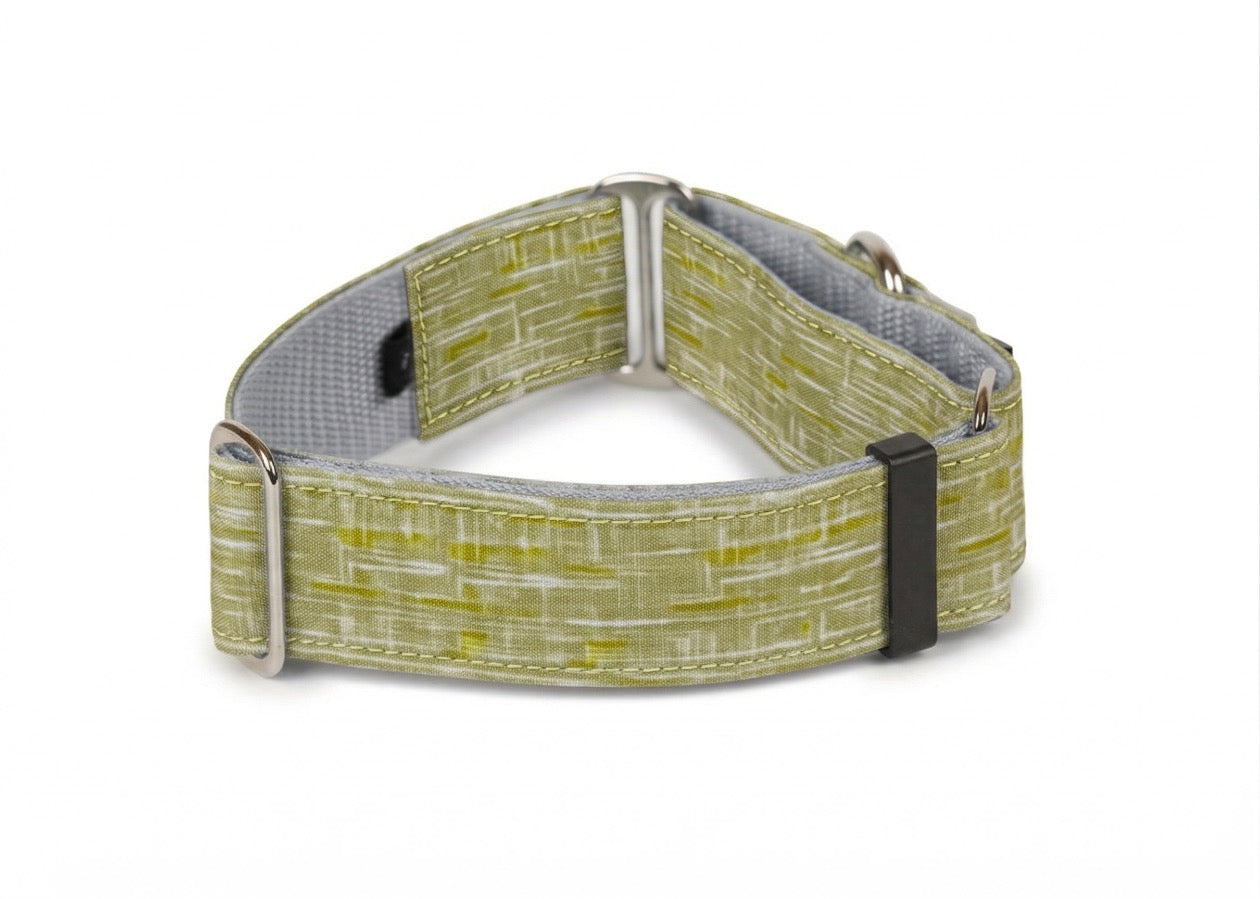 Eucalyptus - Martingale Collar