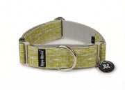 Eucalyptus - Martingale Collar