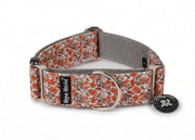 Fleur - Martingale Collar