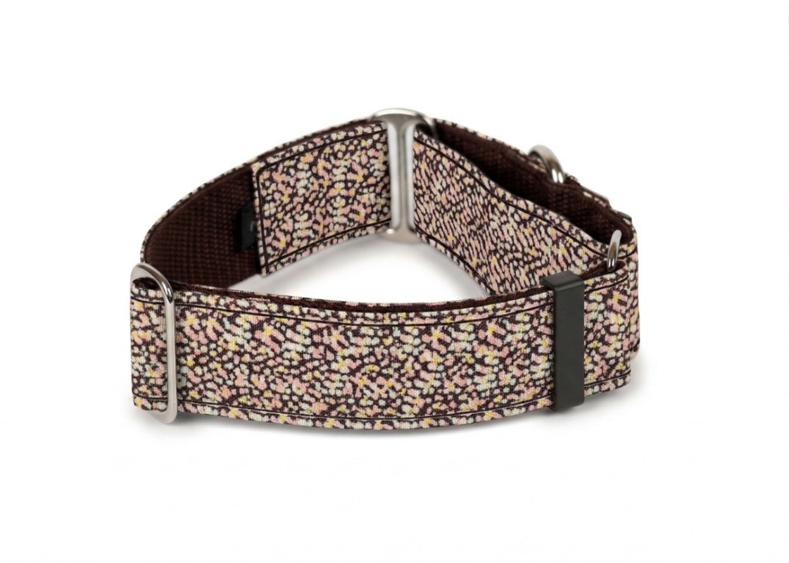 Jolie - Martingale Collar