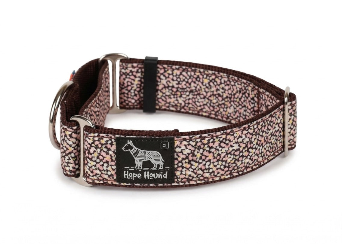 Jolie - Martingale Collar