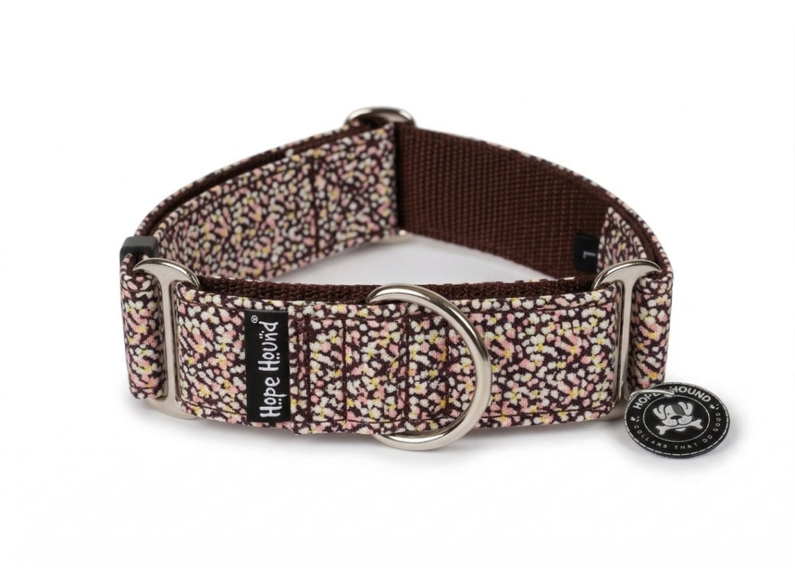 Jolie - Martingale Collar