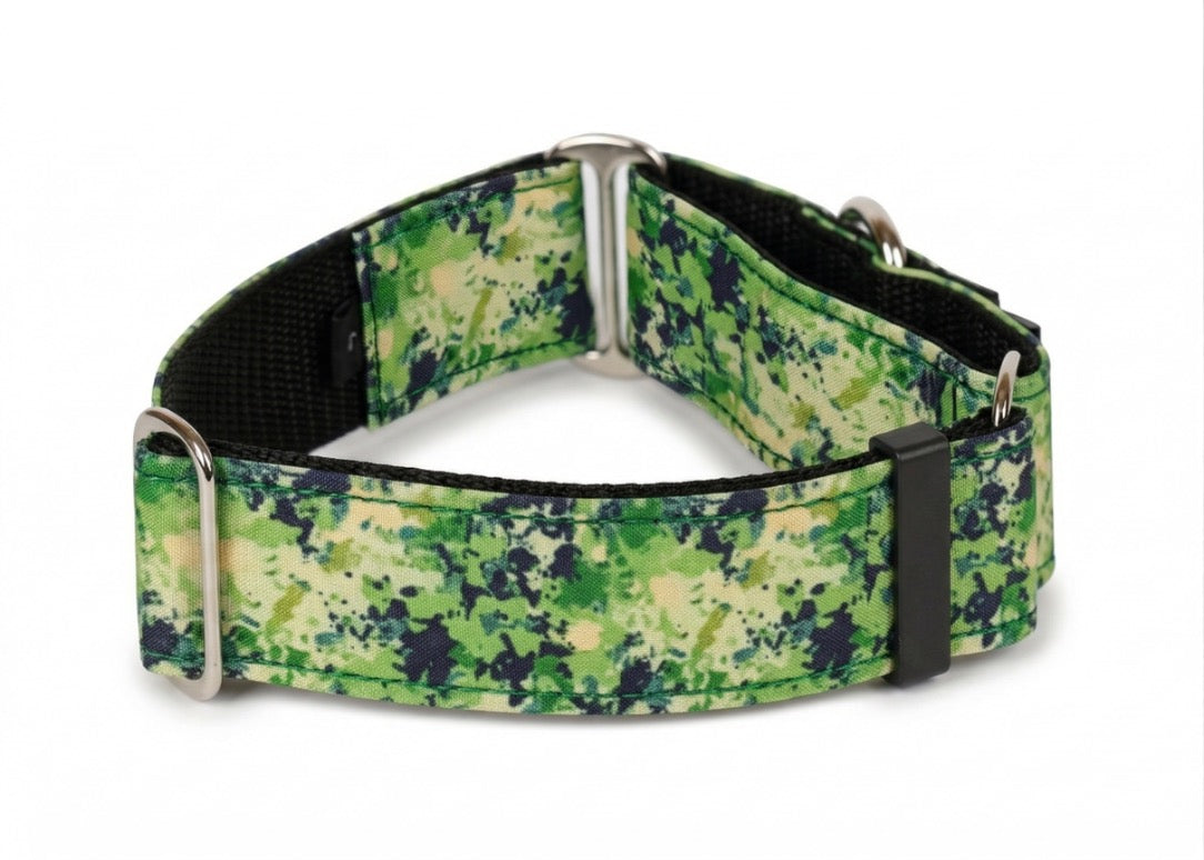 Marshland - Martingale Collar