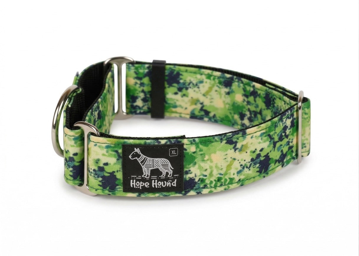 Marshland - Martingale Collar