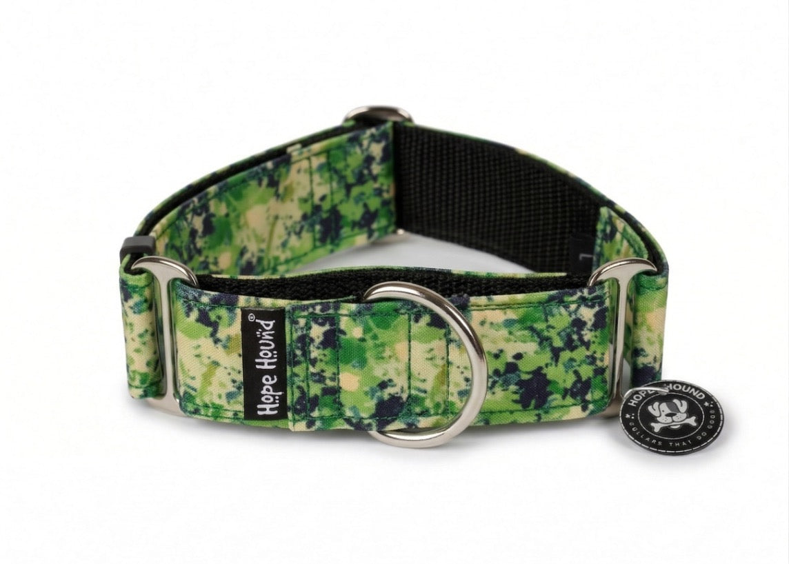 Marshland - Martingale Collar