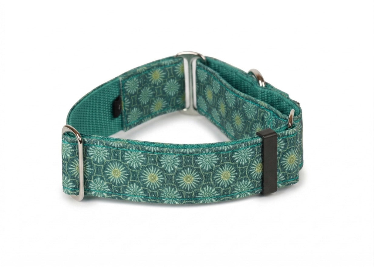 Moss - Martingale Collar (Copy)