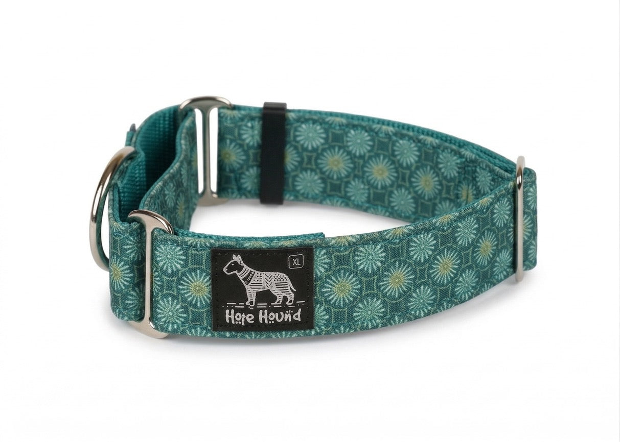 Moss - Martingale Collar (Copy)